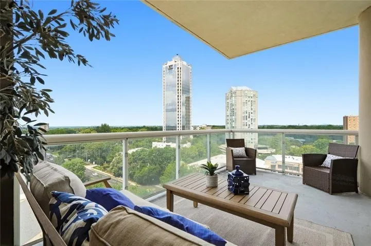 2881 Peachtree Road Ne Unit 1105, Atlanta, Georgia 30305