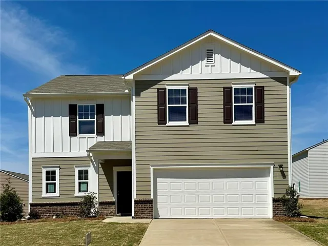 343 Champions Boulevard, Dallas, Georgia 30157
