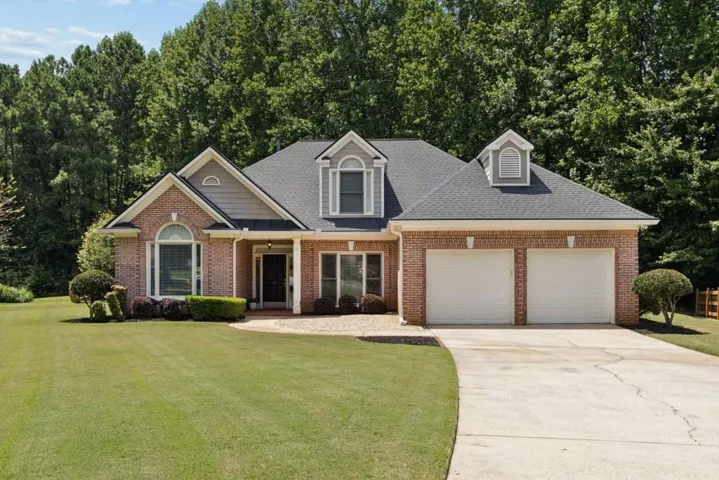 3850 Bridle Creek Drive, Suwanee, Georgia 30024
