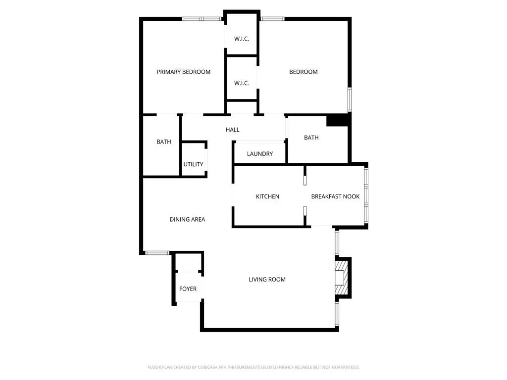 1412 Huntingdon Chase, Sandy Springs, Georgia 30350, 2 Bedrooms Bedrooms, ,2 BathroomsBathrooms,Residential,For Sale,1412 Huntingdon Chase,7709474