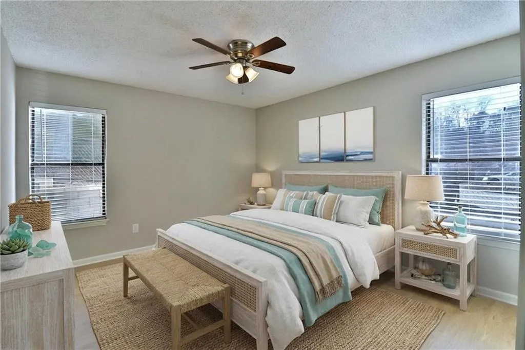 1412 Huntingdon Chase, Sandy Springs, Georgia 30350, 2 Bedrooms Bedrooms, ,2 BathroomsBathrooms,Residential,For Sale,1412 Huntingdon Chase,7709474