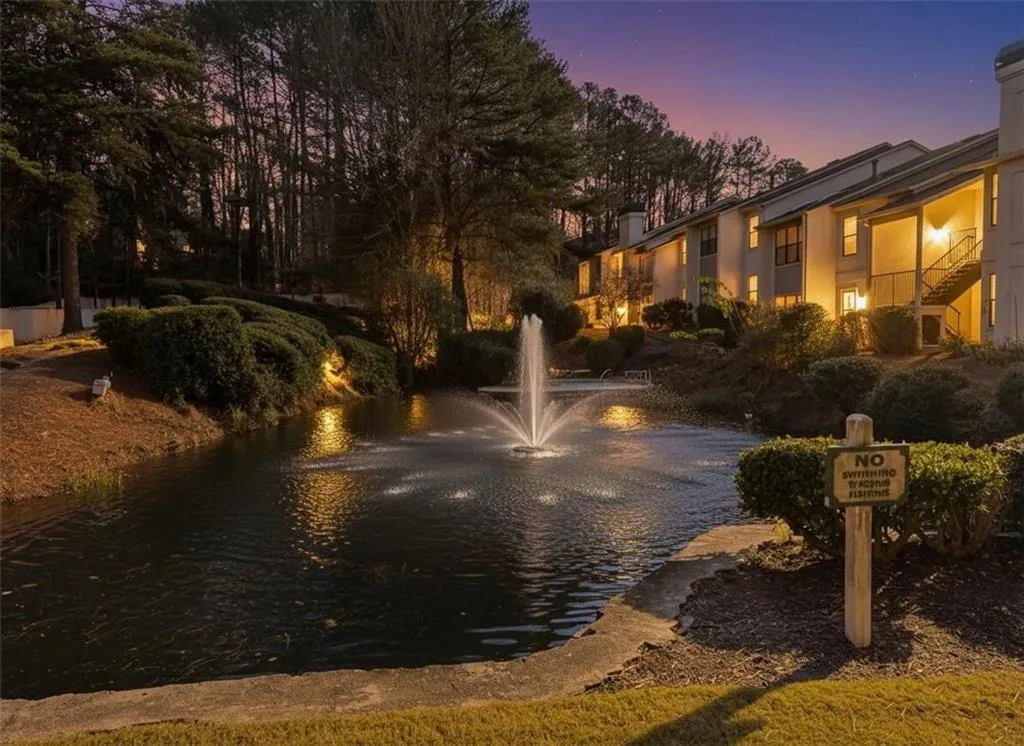 1412 Huntingdon Chase, Sandy Springs, Georgia 30350, 2 Bedrooms Bedrooms, ,2 BathroomsBathrooms,Residential,For Sale,1412 Huntingdon Chase,7709474