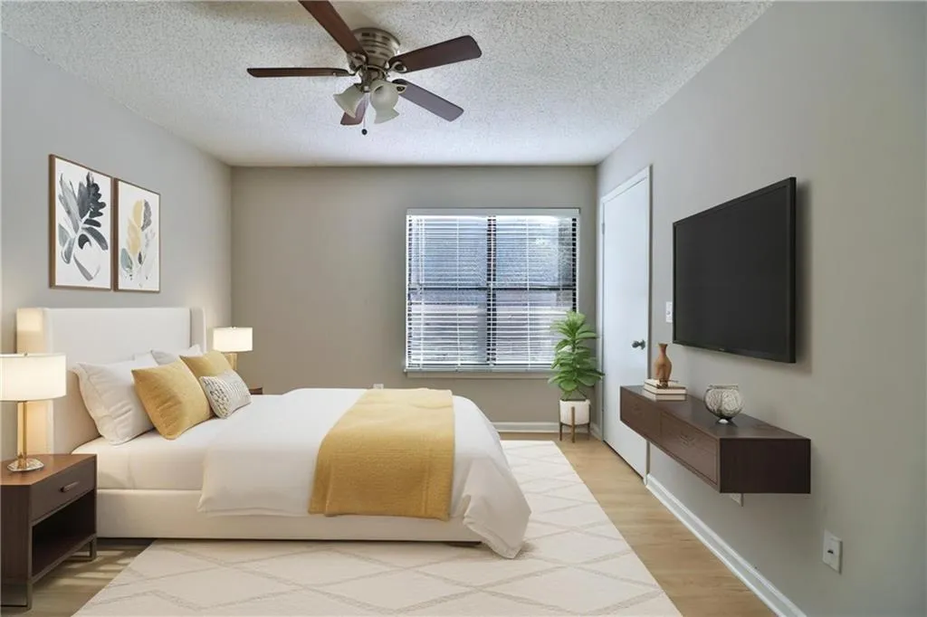 1412 Huntingdon Chase, Sandy Springs, Georgia 30350, 2 Bedrooms Bedrooms, ,2 BathroomsBathrooms,Residential,For Sale,1412 Huntingdon Chase,7709474