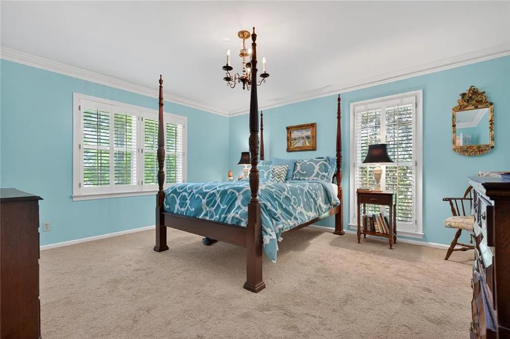 Sandy Springs, Georgia 30328, 5 Bedrooms Bedrooms, ,3 BathroomsBathrooms,Residential,For Sale,7761056