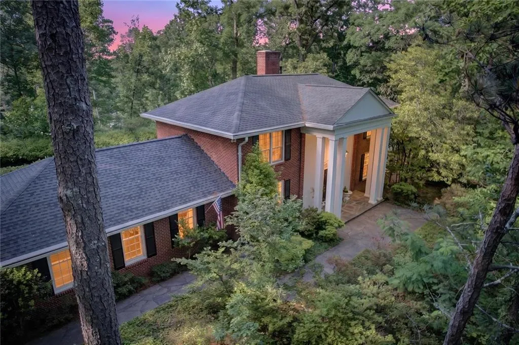 Georgia 30328, ,3 BathroomsBathrooms,Residential,For Sale,7761056