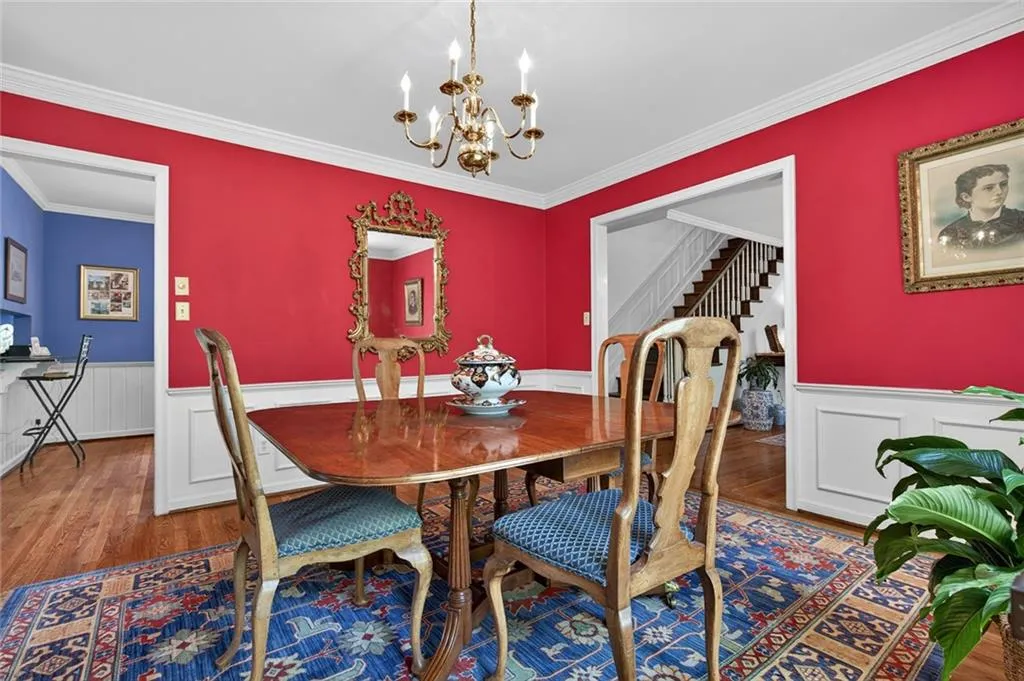 Sandy Springs, Georgia 30328, 5 Bedrooms Bedrooms, ,3 BathroomsBathrooms,Residential,For Sale,7761056