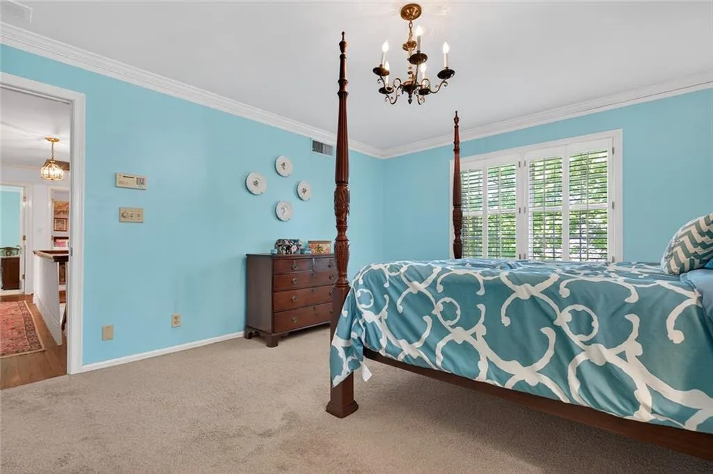 Sandy Springs, Georgia 30328, 5 Bedrooms Bedrooms, ,3 BathroomsBathrooms,Residential,For Sale,7761056