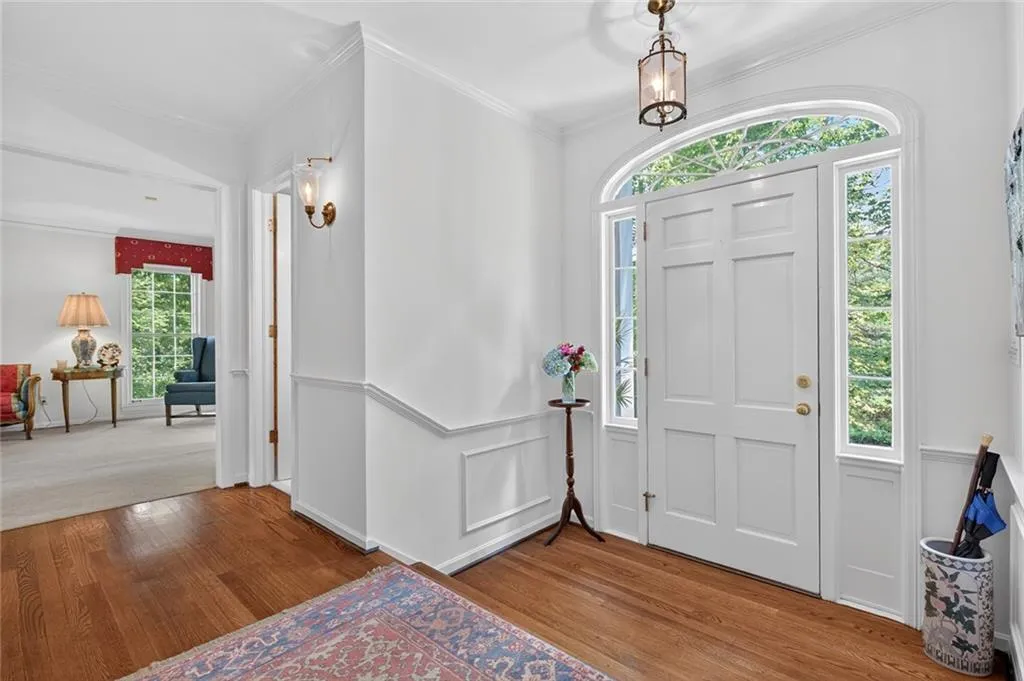 Sandy Springs, Georgia 30328, 5 Bedrooms Bedrooms, ,3 BathroomsBathrooms,Residential,For Sale,7761056