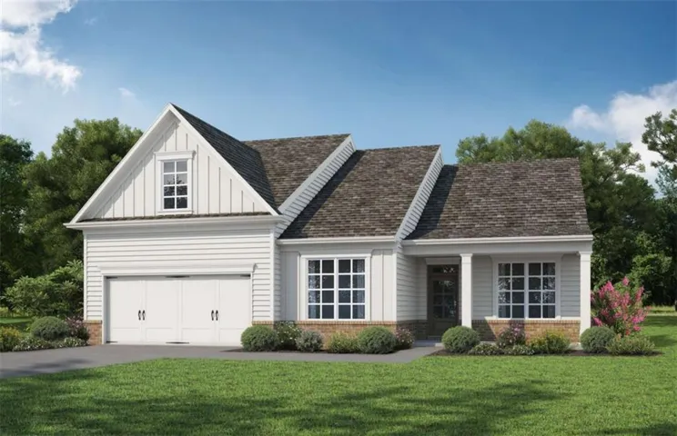 238 Oakdale Road, Jefferson, Georgia 30549