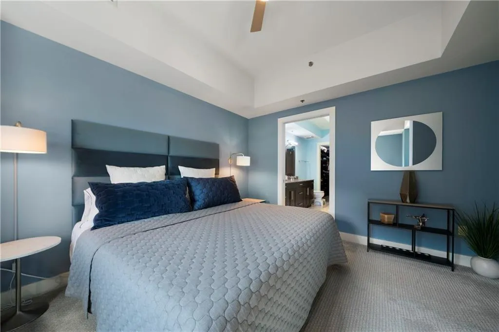 1100 Howell Mill Road Nw Unit 708, Atlanta, Georgia 30318, 2 Bedrooms Bedrooms, ,2 BathroomsBathrooms,Residential,For Sale,1100 Howell Mill Road Nw Unit 708,7529349