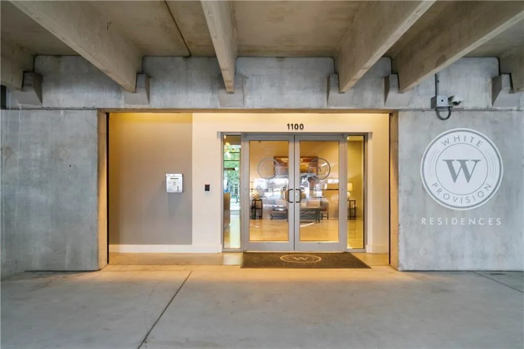 1100 Howell Mill Road Nw Unit 708, Atlanta, Georgia 30318, 2 Bedrooms Bedrooms, ,2 BathroomsBathrooms,Residential,For Sale,1100 Howell Mill Road Nw Unit 708,7529349