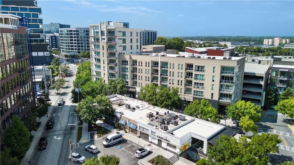 1100 Howell Mill Road Nw Unit 708, Atlanta, Georgia 30318, 2 Bedrooms Bedrooms, ,2 BathroomsBathrooms,Residential,For Sale,1100 Howell Mill Road Nw Unit 708,7529349