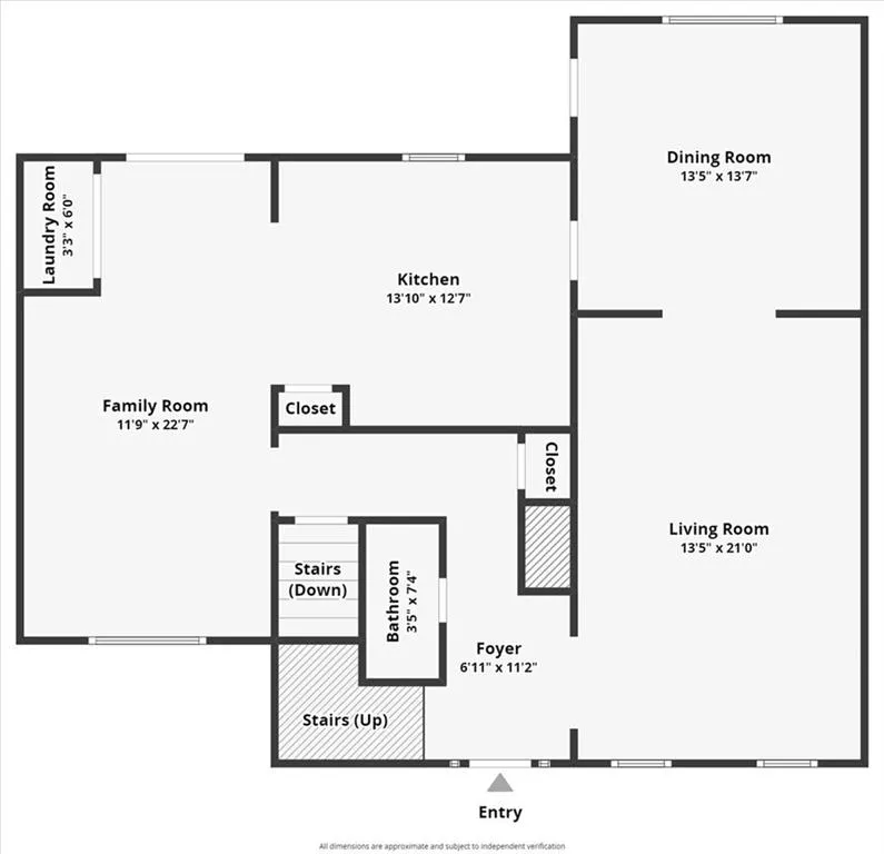 40 Ivy Chase Ne, Atlanta, Georgia 30342, 3 Bedrooms Bedrooms, ,2 BathroomsBathrooms,Residential,For Sale,40 Ivy Chase Ne,7578326