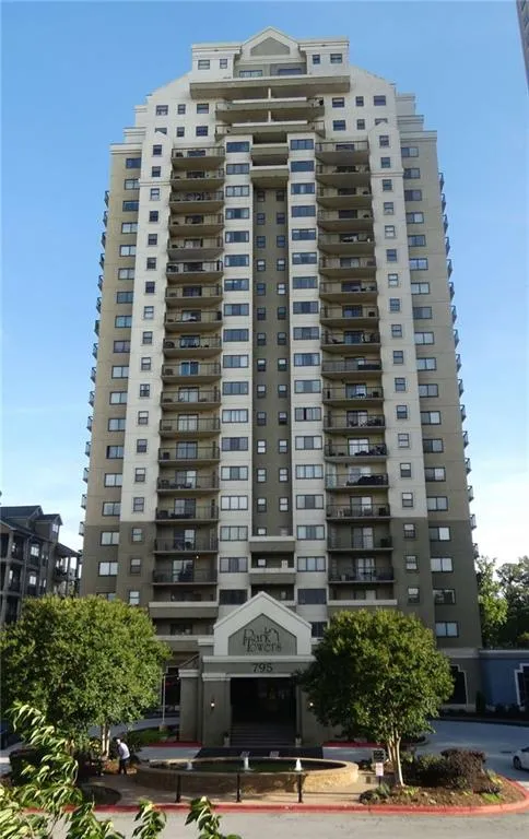 795 Hammond Drive, Atlanta, Georgia 30328, 1 Bedroom Bedrooms, ,1 BathroomBathrooms,Residential,For Sale,795 Hammond Drive,7632329