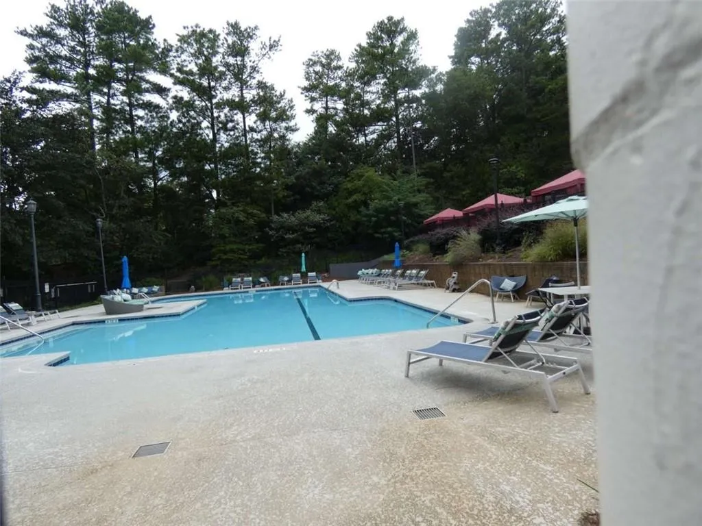 795 Hammond Drive, Atlanta, Georgia 30328, 1 Bedroom Bedrooms, ,1 BathroomBathrooms,Residential,For Sale,795 Hammond Drive,7632329