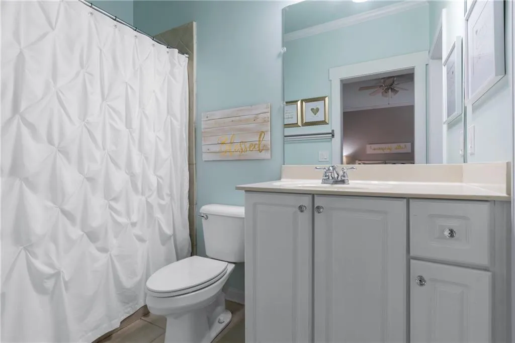 7989 Magnolia Square, Sandy Springs, Georgia 30350, 5 Bedrooms Bedrooms, ,3 BathroomsBathrooms,Residential,Sold,7989 Magnolia Square,6803085