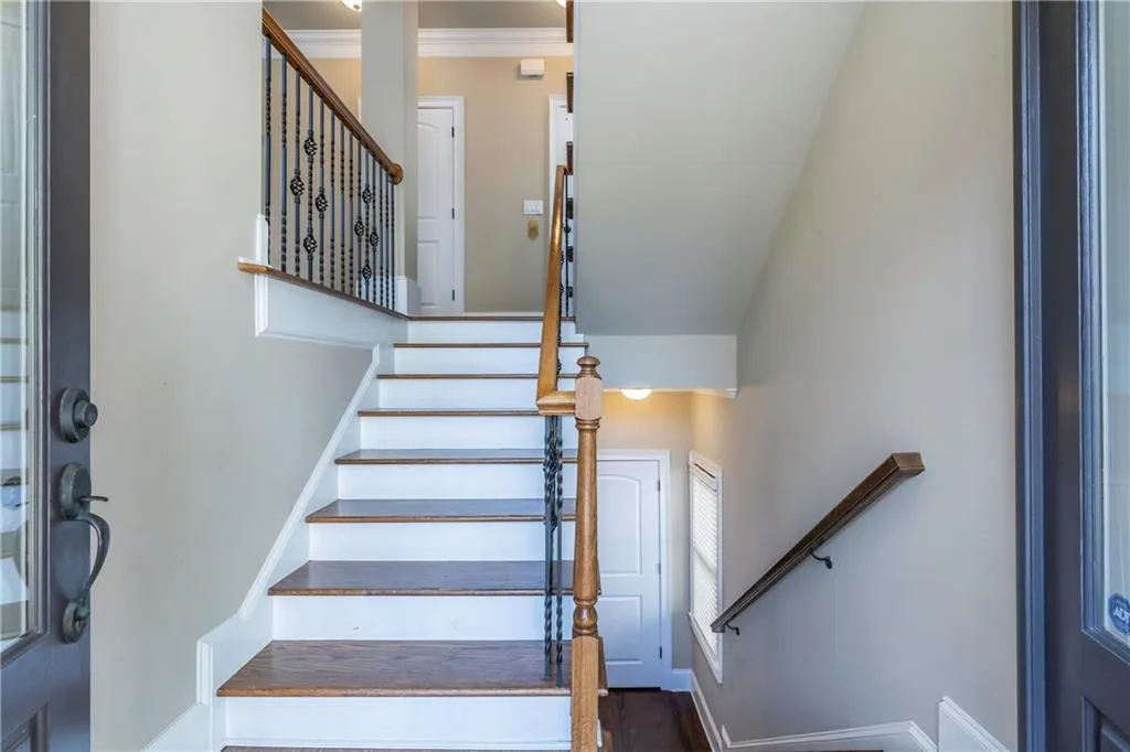 7989 Magnolia Square, Sandy Springs, Georgia 30350, 5 Bedrooms Bedrooms, ,3 BathroomsBathrooms,Residential,Sold,7989 Magnolia Square,6803085