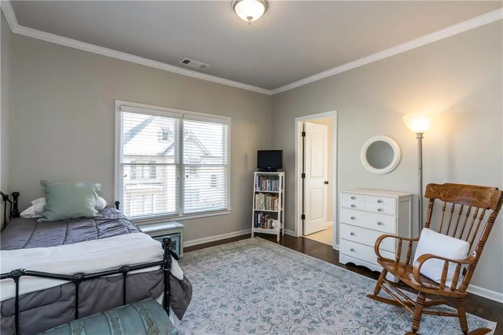 7989 Magnolia Square, Sandy Springs, Georgia 30350, 5 Bedrooms Bedrooms, ,3 BathroomsBathrooms,Residential,Sold,7989 Magnolia Square,6803085