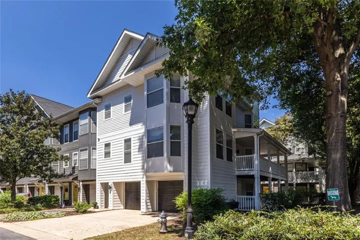 951 Glenwood Avenue Se Unit 1507, Atlanta, Georgia 30316