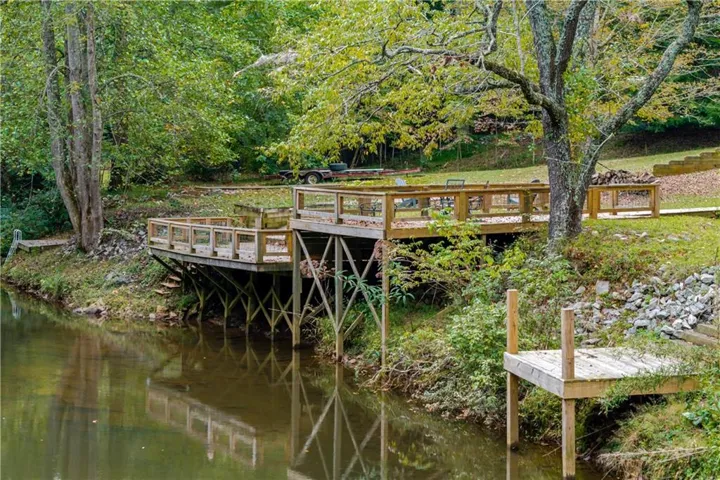 124 Candy Man Lane, Dahlonega, Georgia 30533