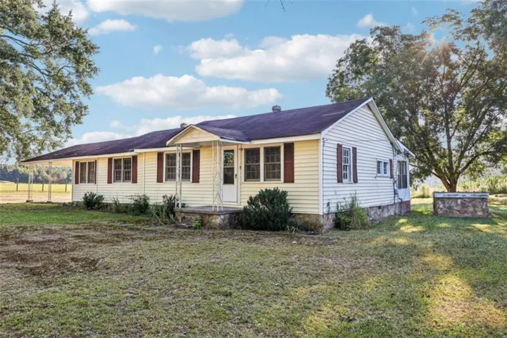 4374 Cannon Road, Loganville, Georgia 30052