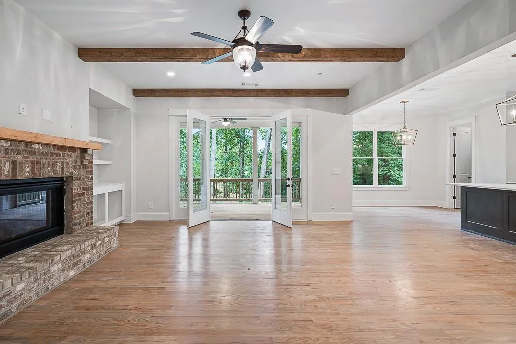 6485 Bridgewood Valley Road, Sandy Springs, Georgia 30328, 5 Bedrooms Bedrooms, ,4 BathroomsBathrooms,Residential,Sold,6485 Bridgewood Valley Road,6630897