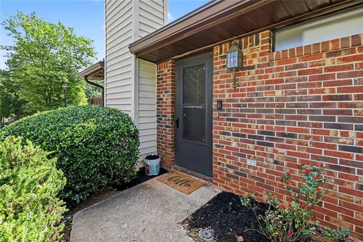 6032 Wintergreen Road, Norcross, Georgia 30093