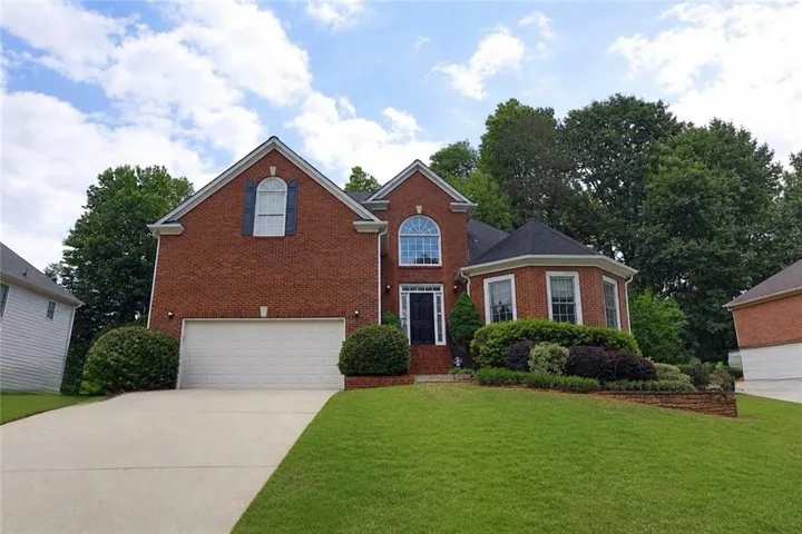 6025 Dumont Trace, Roswell, Georgia 30075