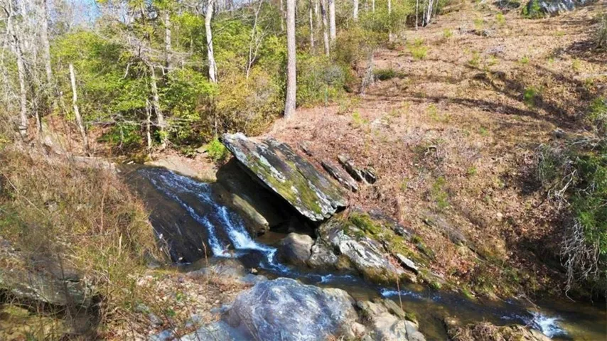 Lot 4 Olde Rockhouse Lane, Demorest, Georgia 30535