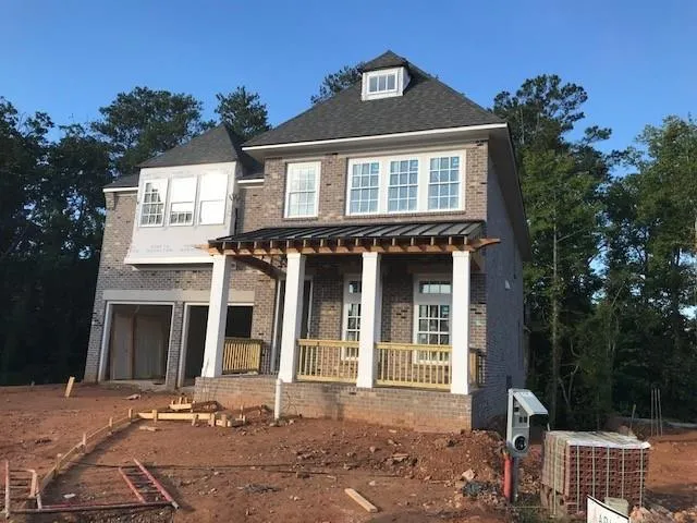 6390 Lucent Lane, Sandy Springs, Georgia 30328, 6 Bedrooms Bedrooms, ,5 BathroomsBathrooms,Residential,Sold,6390 Lucent Lane,6077299