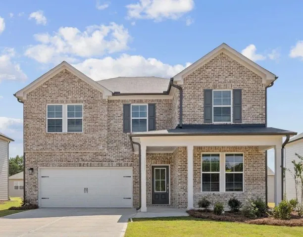 8043 Joyce Way, Fairburn, Georgia 30213