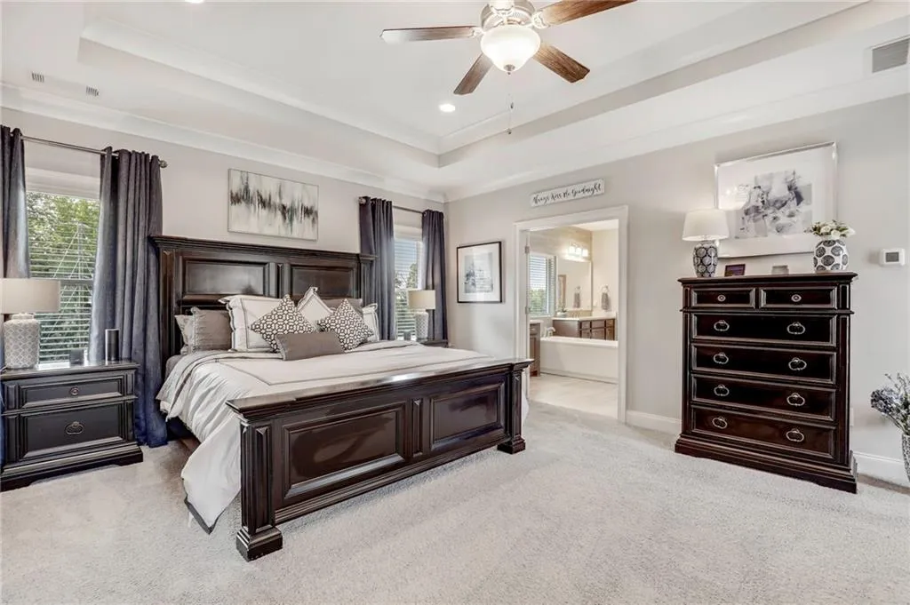 6626 Sterling Drive, Sandy Springs, Georgia 30328, 3 Bedrooms Bedrooms, ,3 BathroomsBathrooms,Residential,Sold,6626 Sterling Drive,6936742