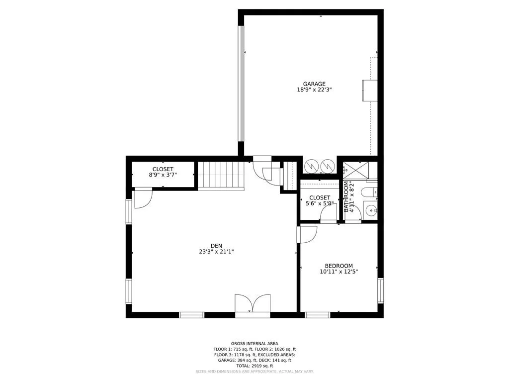 6626 Sterling Drive, Sandy Springs, Georgia 30328, 3 Bedrooms Bedrooms, ,3 BathroomsBathrooms,Residential,Sold,6626 Sterling Drive,6936742