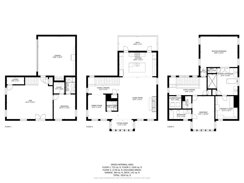 6626 Sterling Drive, Sandy Springs, Georgia 30328, 3 Bedrooms Bedrooms, ,3 BathroomsBathrooms,Residential,Sold,6626 Sterling Drive,6936742