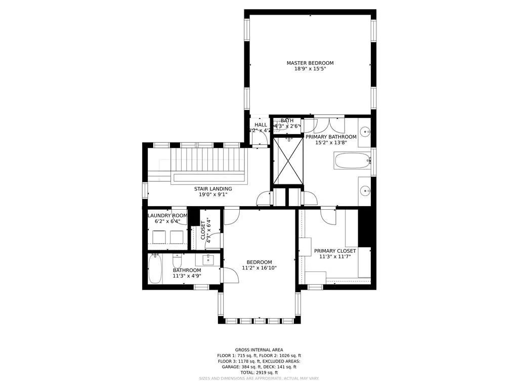 6626 Sterling Drive, Sandy Springs, Georgia 30328, 3 Bedrooms Bedrooms, ,3 BathroomsBathrooms,Residential,Sold,6626 Sterling Drive,6936742