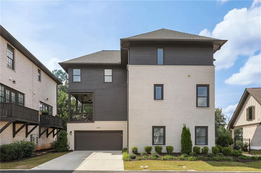6626 Sterling Drive, Sandy Springs, Georgia 30328, 3 Bedrooms Bedrooms, ,3 BathroomsBathrooms,Residential,Sold,6626 Sterling Drive,6936742