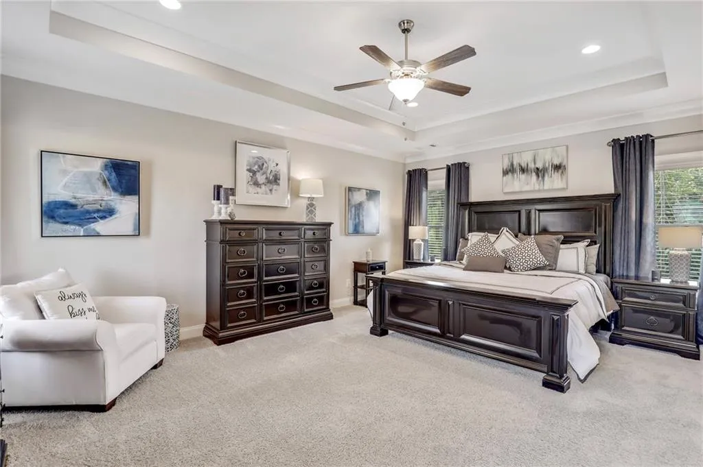 6626 Sterling Drive, Sandy Springs, Georgia 30328, 3 Bedrooms Bedrooms, ,3 BathroomsBathrooms,Residential,Sold,6626 Sterling Drive,6936742