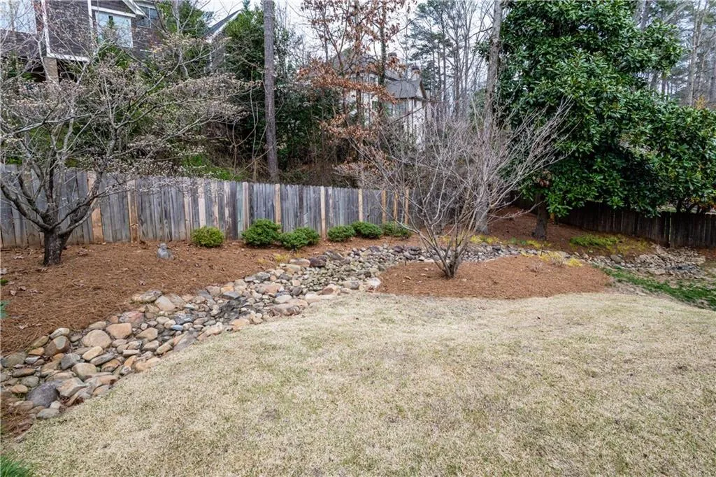 360 Elden Drive, Sandy Springs, Georgia 30342, 4 Bedrooms Bedrooms, ,3 BathroomsBathrooms,Residential,Sold,360 Elden Drive,6854461