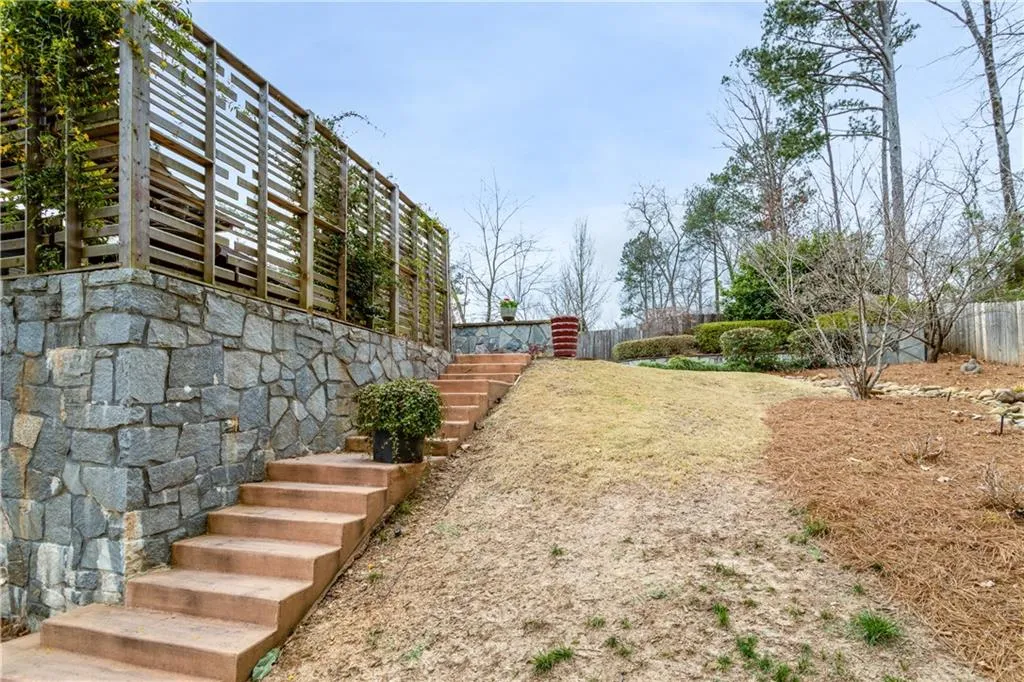 360 Elden Drive, Sandy Springs, Georgia 30342, 4 Bedrooms Bedrooms, ,3 BathroomsBathrooms,Residential,Sold,360 Elden Drive,6854461