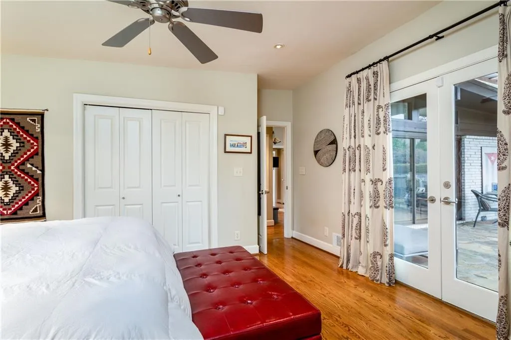 360 Elden Drive, Sandy Springs, Georgia 30342, 4 Bedrooms Bedrooms, ,3 BathroomsBathrooms,Residential,Sold,360 Elden Drive,6854461