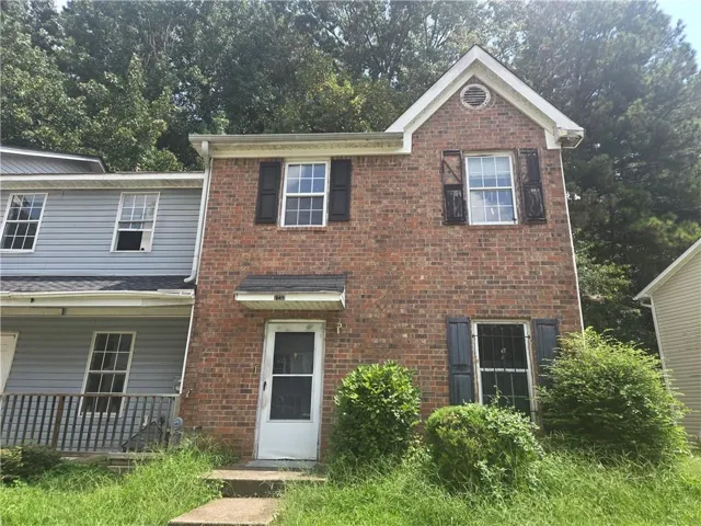 7233 Crestside Drive, Austell, Georgia 30168