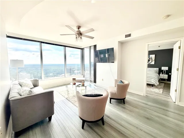 3338 Peachtree Road Ne Unit 3008, Atlanta, Georgia 30326