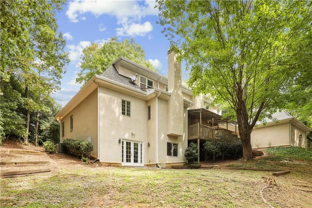 350 Cameron Ridge Drive, Atlanta, Georgia 30328, 4 Bedrooms Bedrooms, ,5 BathroomsBathrooms,Residential,Sold,350 Cameron Ridge Drive,6948308