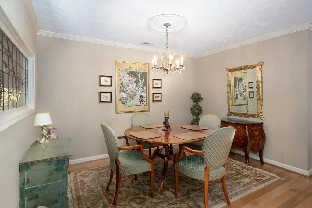 701 Bainbridge Drive, Atlanta, Georgia 30327, 2 Bedrooms Bedrooms, ,2 BathroomsBathrooms,Residential,Sold,701 Bainbridge Drive,6832157