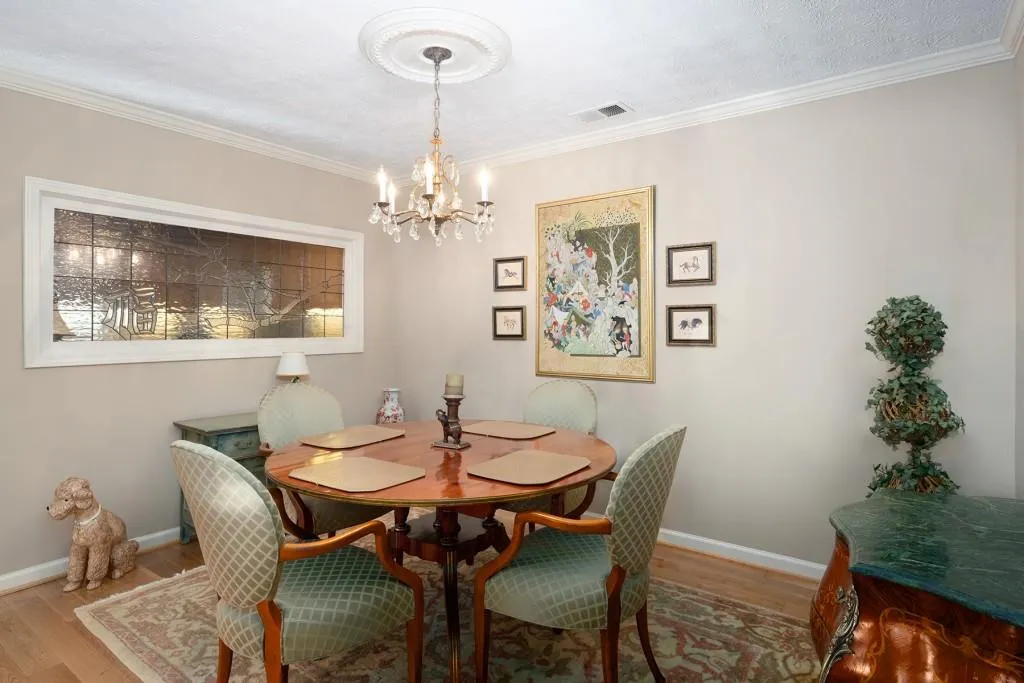 701 Bainbridge Drive, Atlanta, Georgia 30327, 2 Bedrooms Bedrooms, ,2 BathroomsBathrooms,Residential,Sold,701 Bainbridge Drive,6832157
