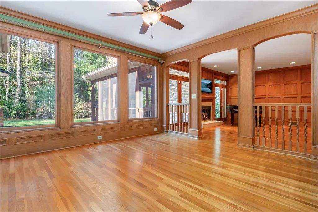 5550 Errol Place, Atlanta, Georgia 30327, 5 Bedrooms Bedrooms, ,5 BathroomsBathrooms,Residential,For Sale,5550 Errol Place,7676329