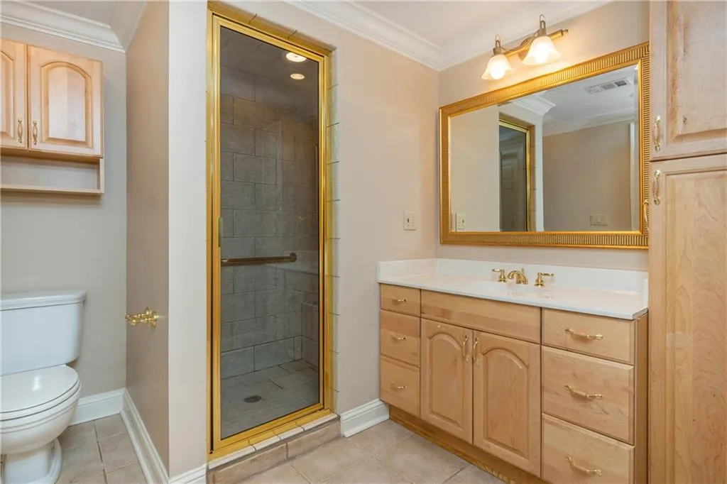 5550 Errol Place, Atlanta, Georgia 30327, 5 Bedrooms Bedrooms, ,5 BathroomsBathrooms,Residential,For Sale,5550 Errol Place,7676329