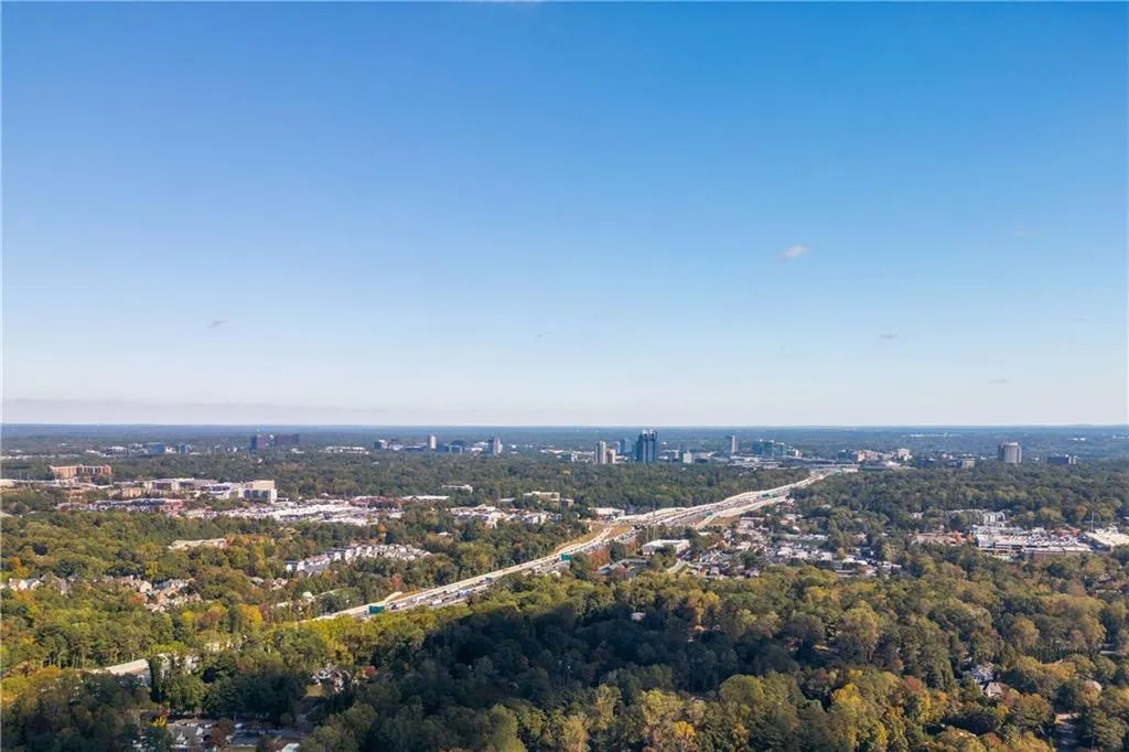 5550 Errol Place, Atlanta, Georgia 30327, 5 Bedrooms Bedrooms, ,5 BathroomsBathrooms,Residential,For Sale,5550 Errol Place,7676329