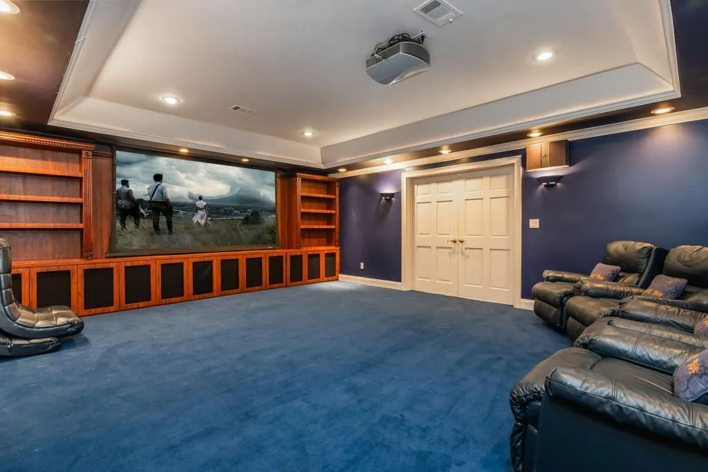 5550 Errol Place, Atlanta, Georgia 30327, 5 Bedrooms Bedrooms, ,5 BathroomsBathrooms,Residential,For Sale,5550 Errol Place,7676329