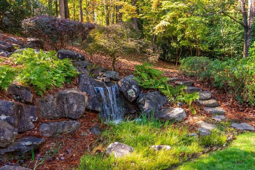 5550 Errol Place, Atlanta, Georgia 30327, 5 Bedrooms Bedrooms, ,5 BathroomsBathrooms,Residential,For Sale,5550 Errol Place,7676329